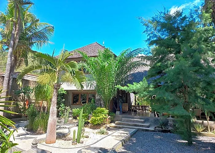 Del Mar, Amed, Bali *