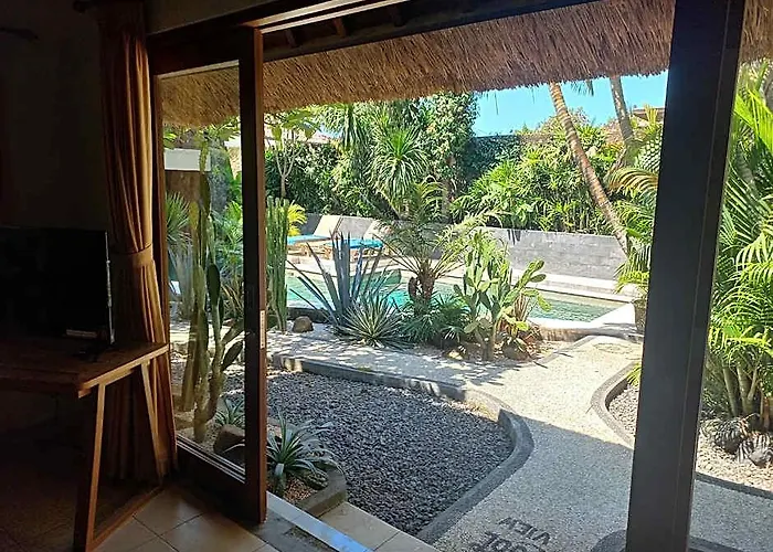 Del Mar, Amed, Bali * Ambat