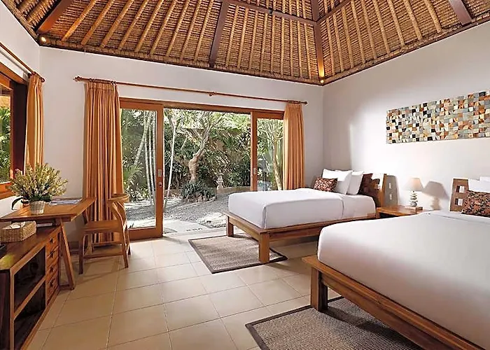 Del Mar, Amed, Bali Ambat
