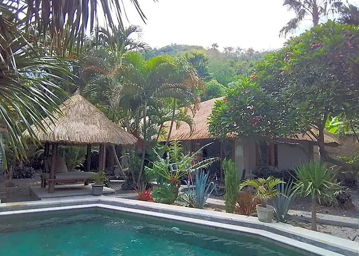Del Mar, Amed, Bali *