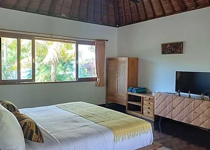 Del Mar, Amed, Bali *