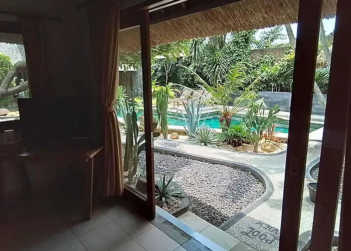 Villa Del Mar, Amed, Bali Ambat