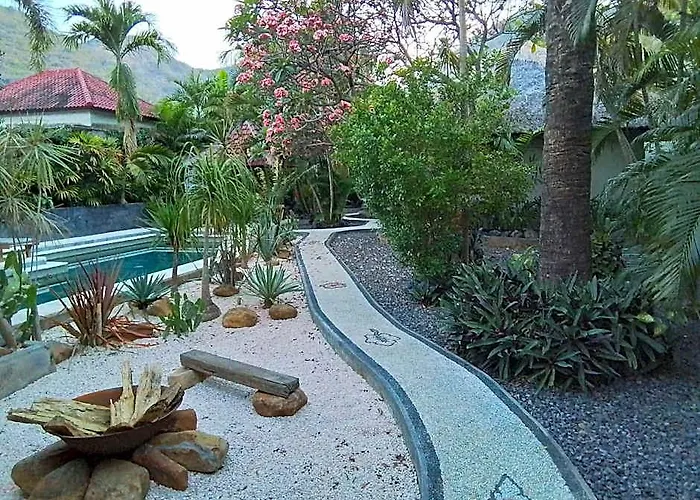 Del Mar, Amed, Bali Villa