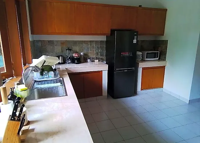 Del Mar, Amed, Bali Villa