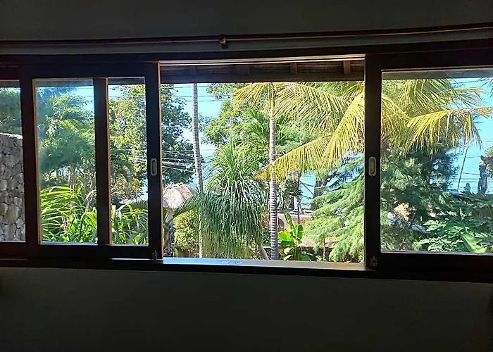 Del Mar, Amed, Bali *