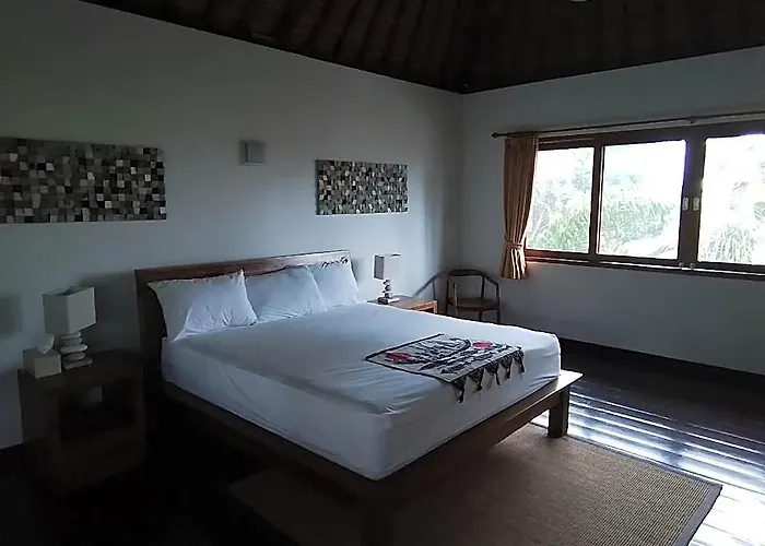 Villa Del Mar, Amed, Bali Ambat