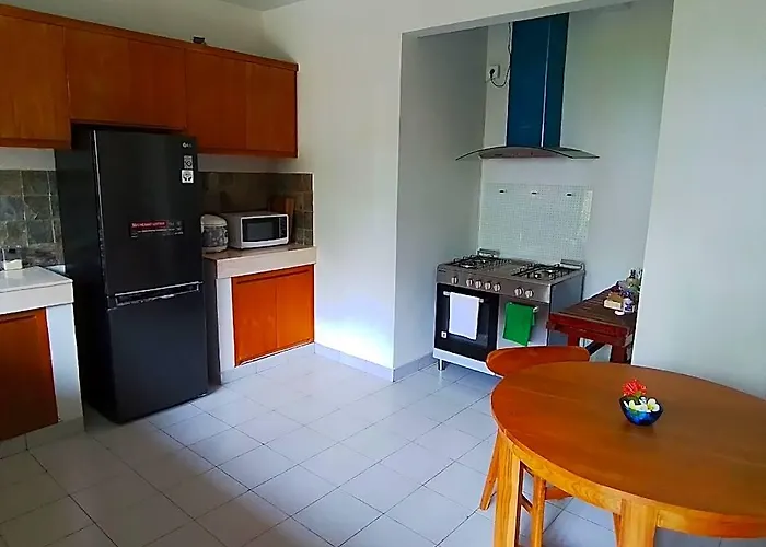 Del Mar, Amed, Bali Villa Ambat