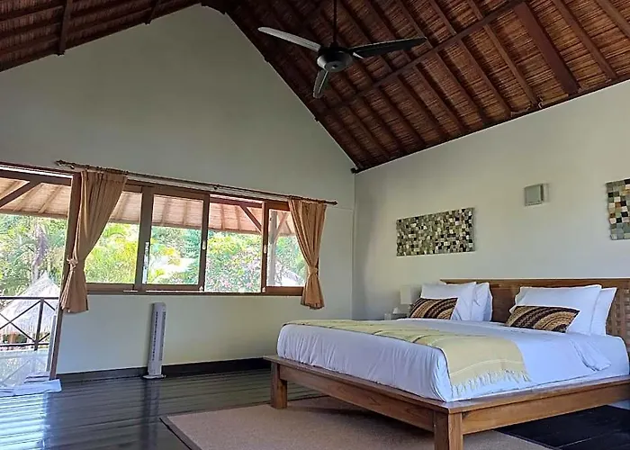 Del Mar, Amed, Bali