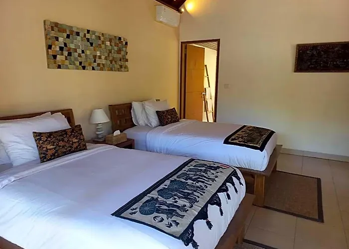 Del Mar, Amed, Bali *