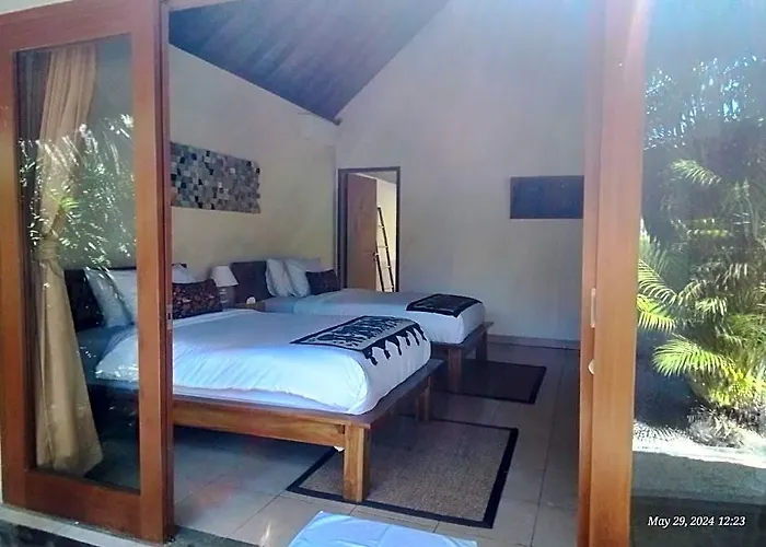 Del Mar, Amed, Bali * Ambat
