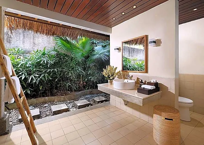 Villa Del Mar, Amed, Bali Ambat