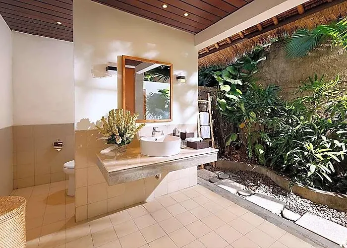 Del Mar, Amed, Bali