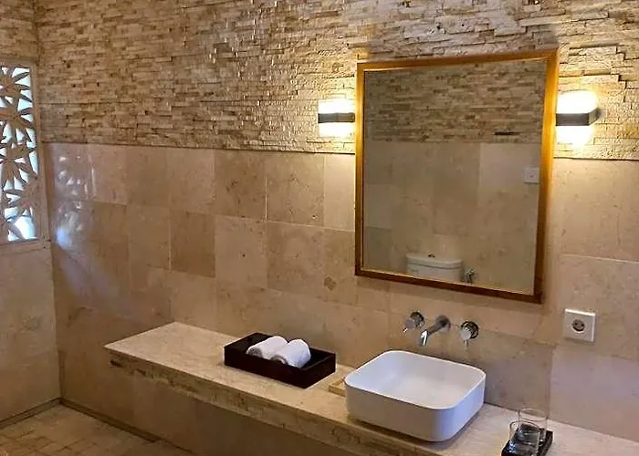 Villa Del Mar, Amed, Bali Ambat