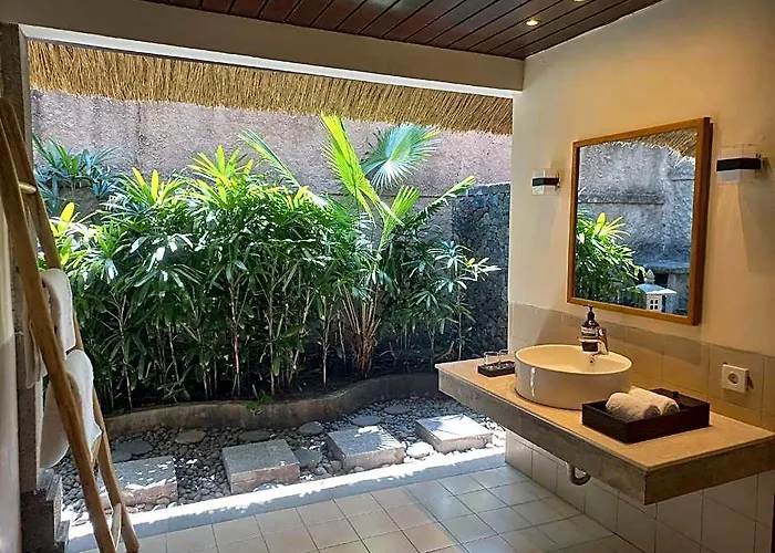 Del Mar, Amed, Bali * Ambat